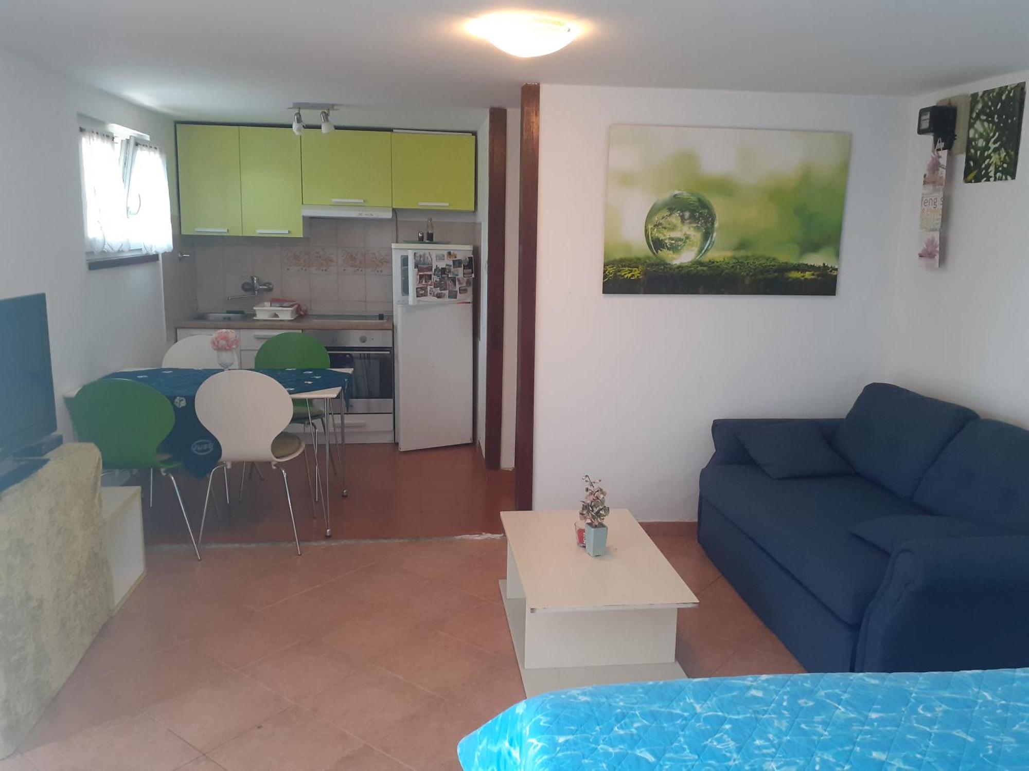 Ingrid One Bedroom App * Pola