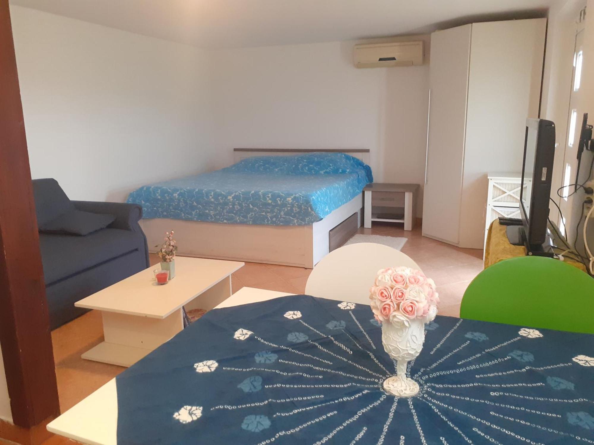 Appartamento Ingrid One Bedroom App *