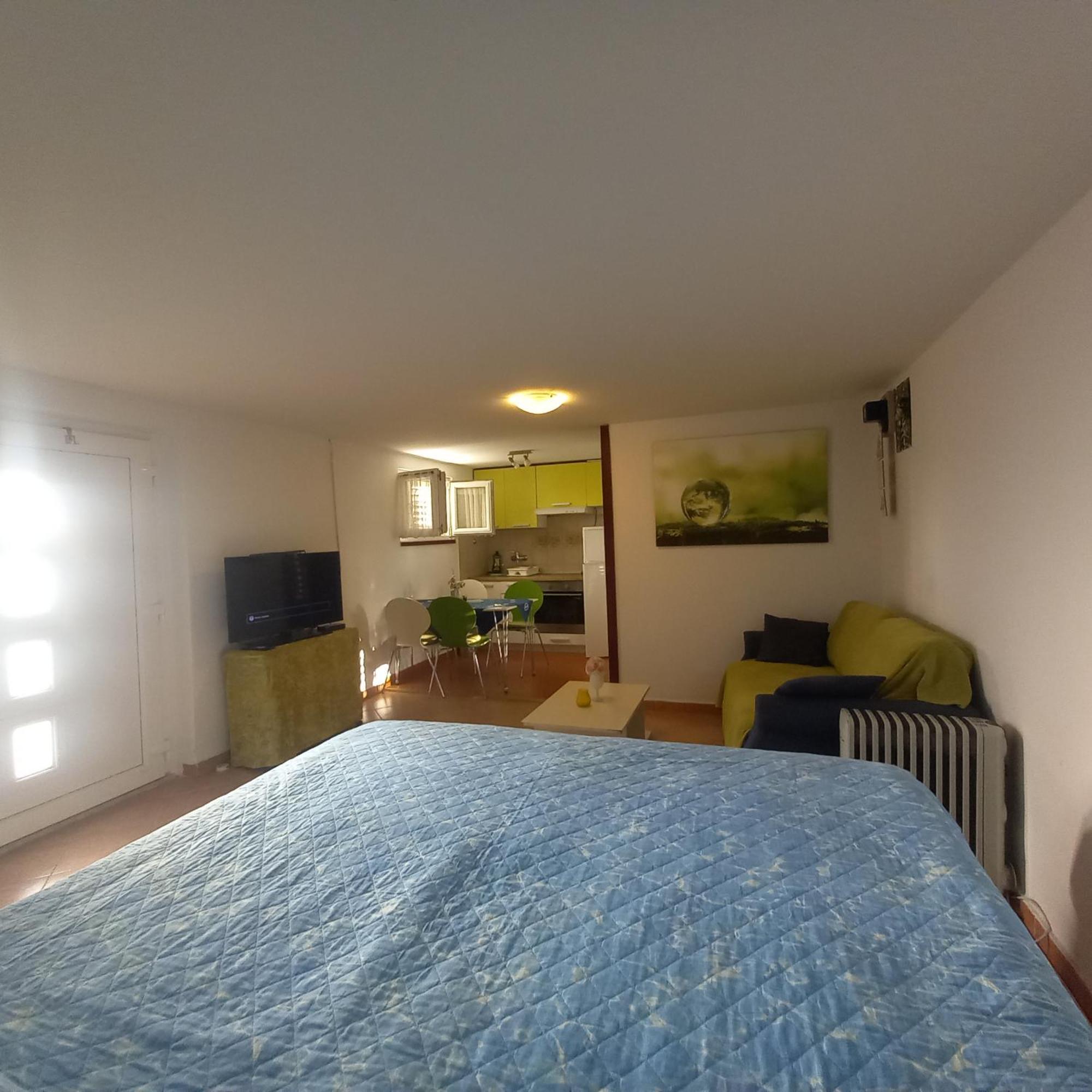 Appartamento Ingrid One Bedroom App