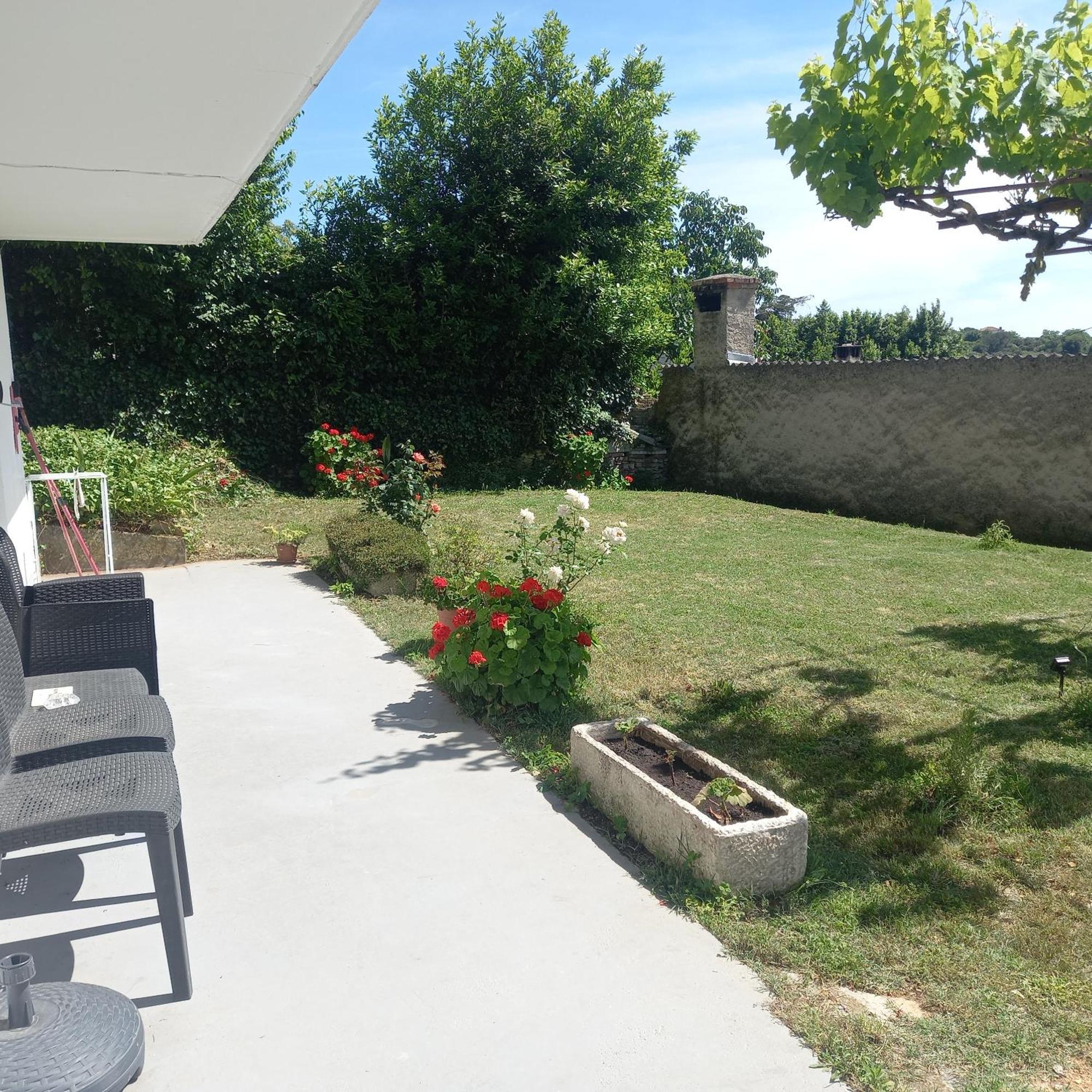 Ingrid One Bedroom App Appartamento